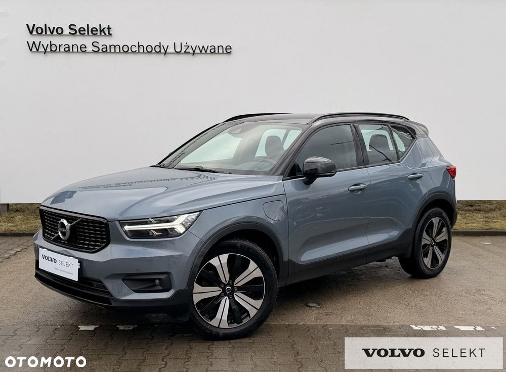 Volvo XC 40 - 2