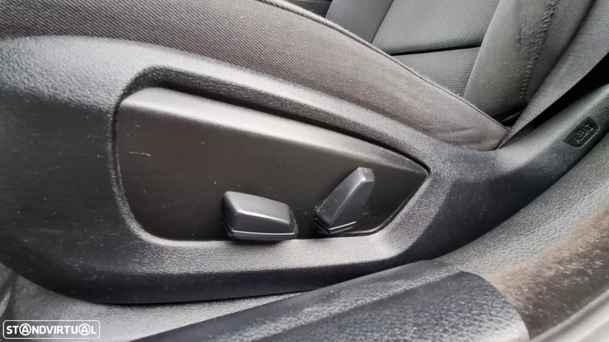 BMW 520 d Line Luxury - 24