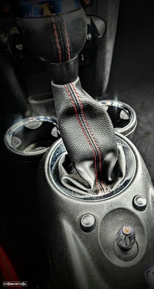 MINI 3 Portas Cooper S - 18