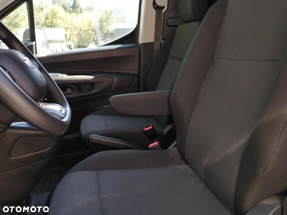Toyota PROACE CITY - 10
