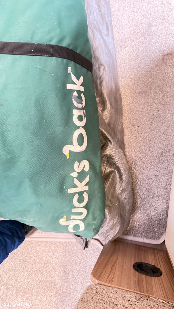 Swift Sprite Alpine 2 - 29