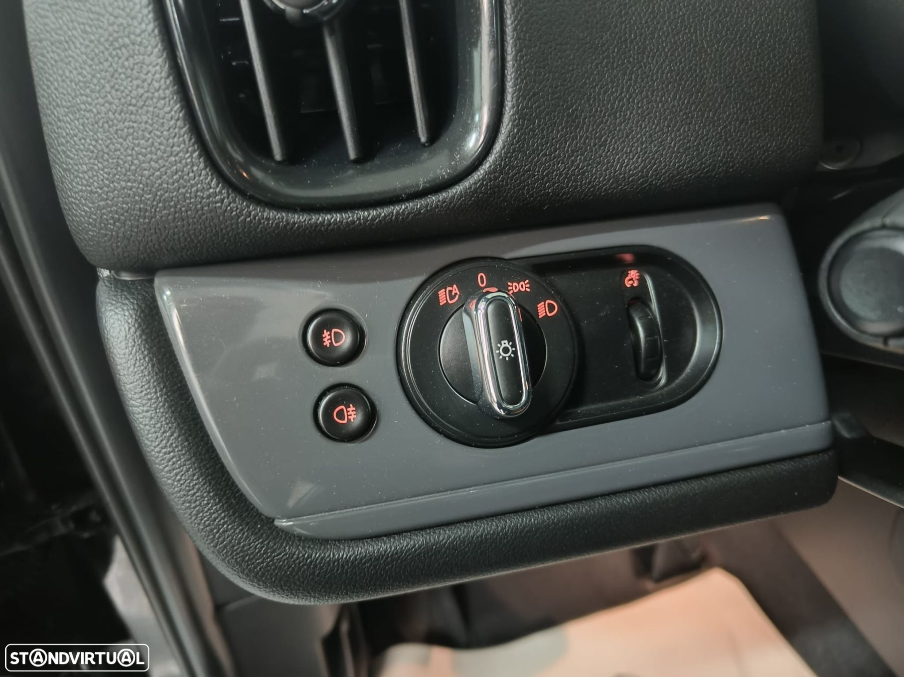MINI Countryman One D 4Business - 14