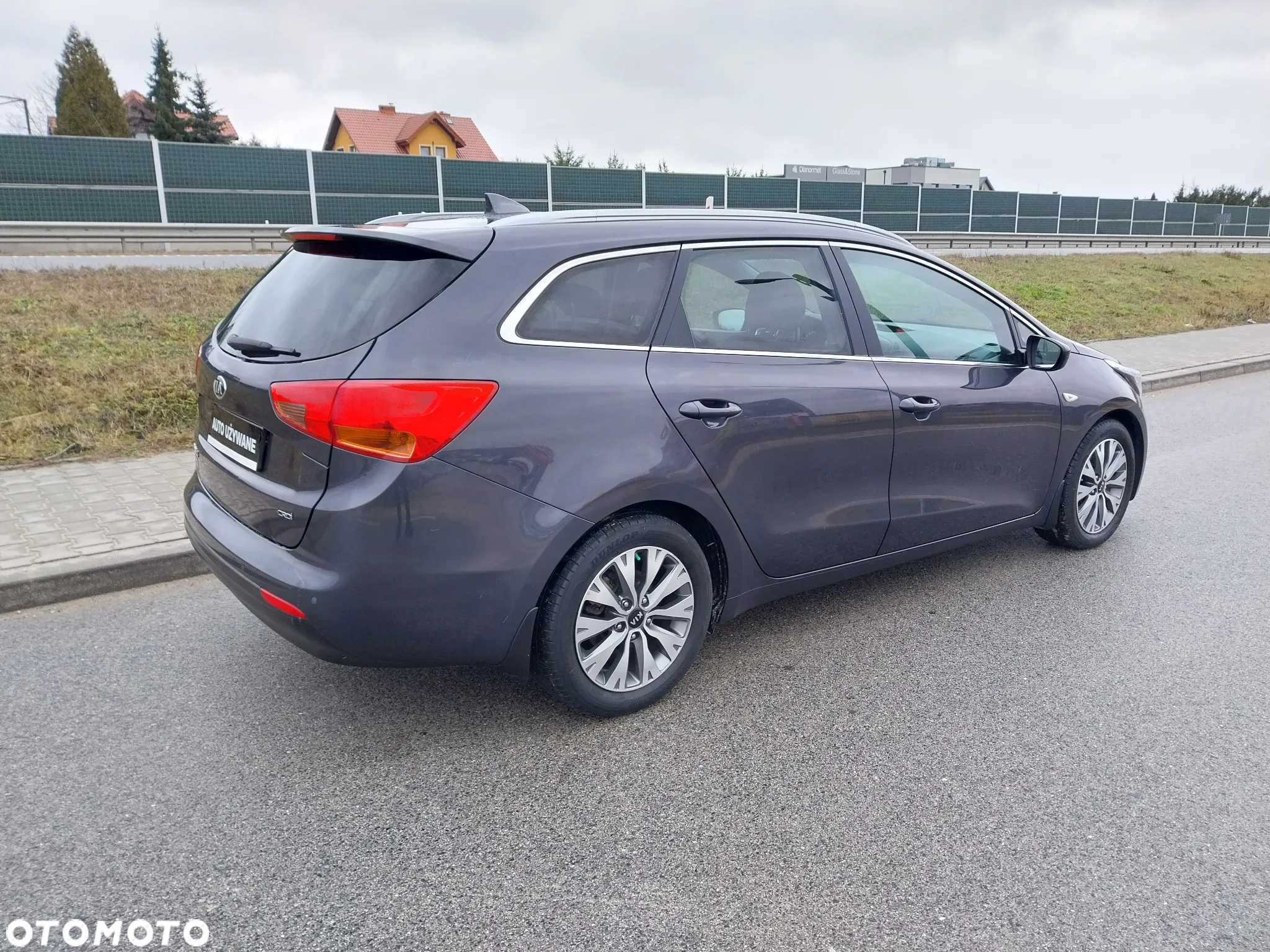 Kia Ceed Cee'd 1.6 CRDi L Business Line - 18