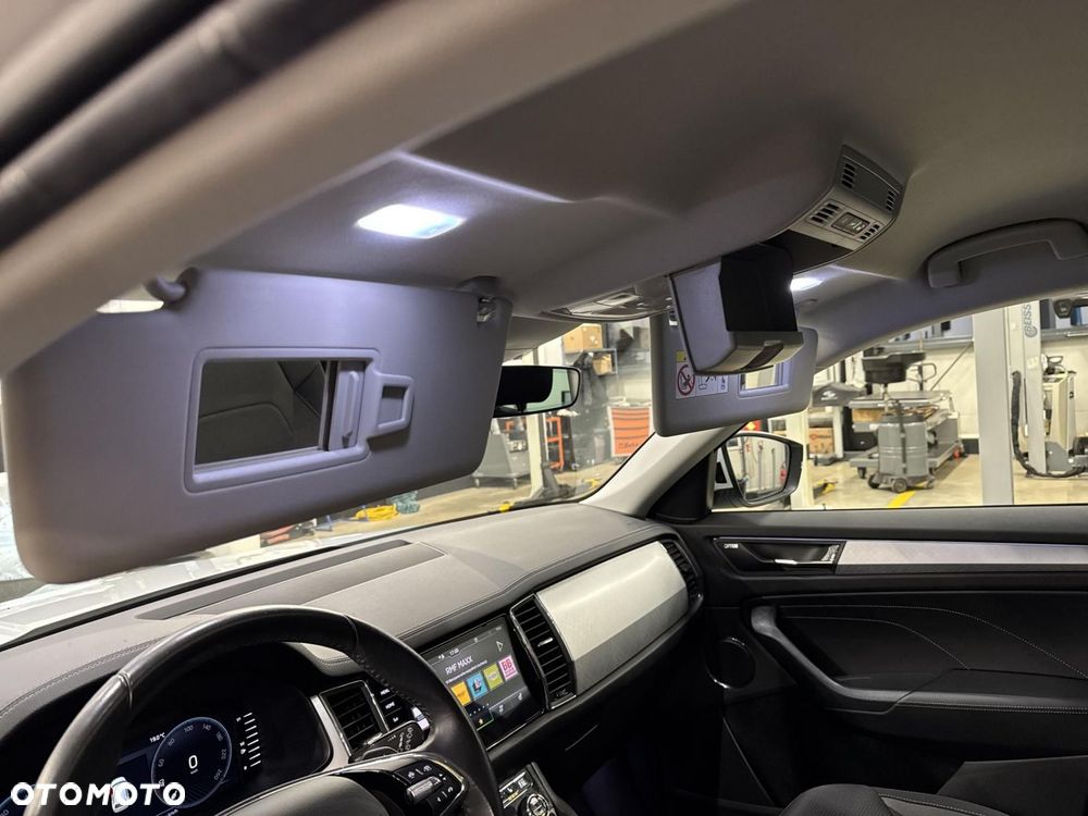 Skoda Kodiaq - 30