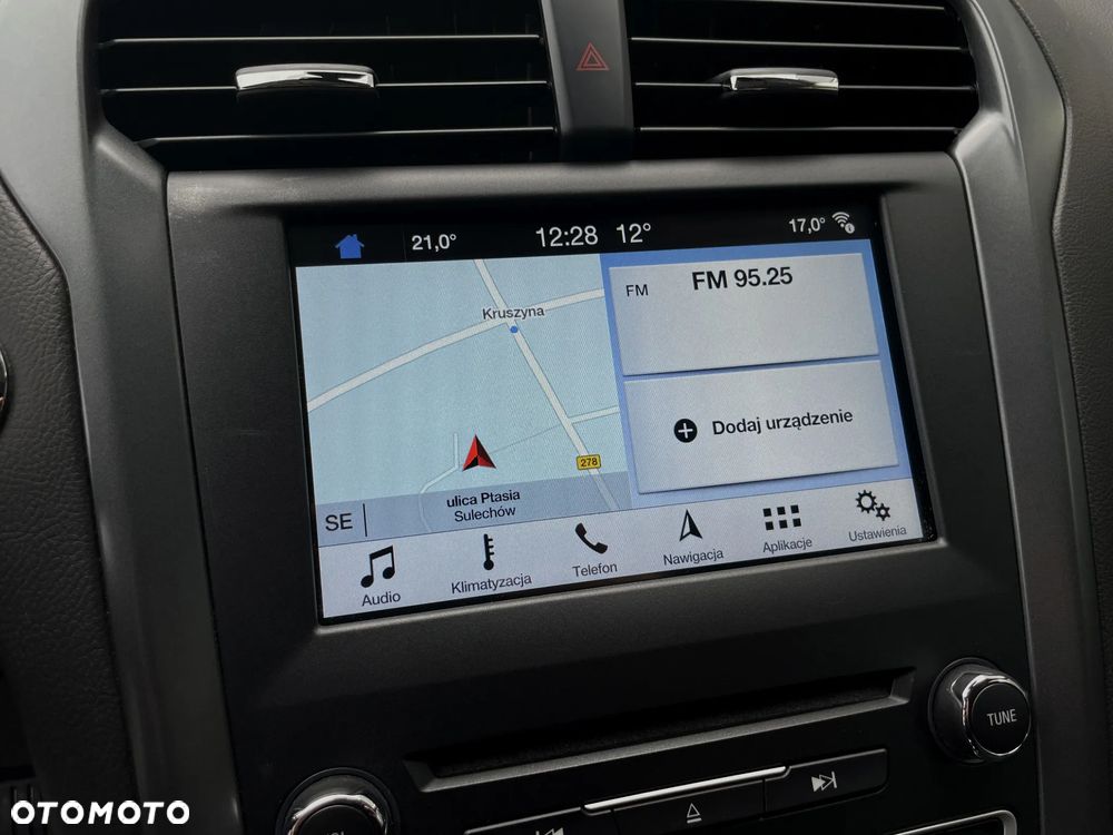 Ford Mondeo 2.0 EcoBlue Titanium - 27