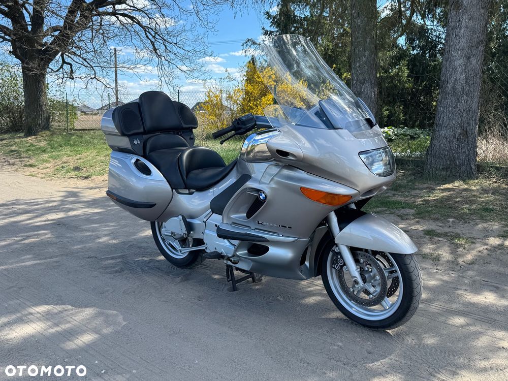 BMW K - 1