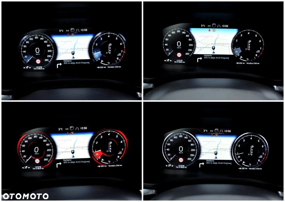 Volvo V60 T4 Geartronic R-Design - 32