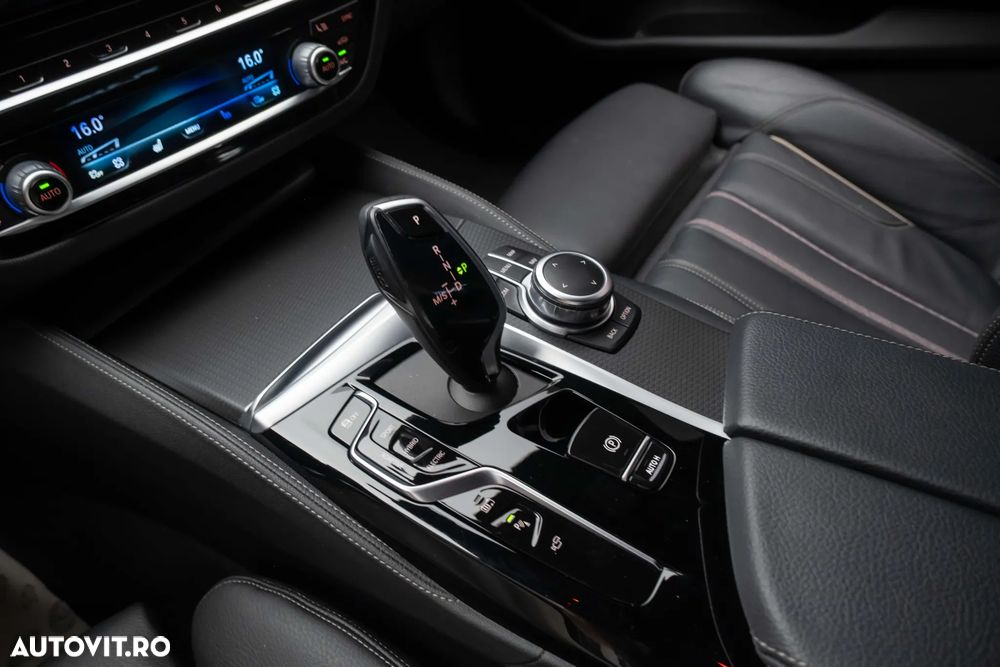 BMW Seria 5 545e xDrive Aut. - 19
