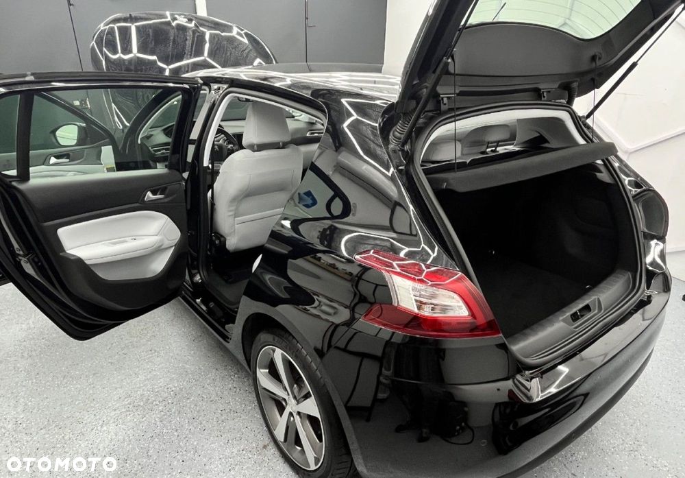 Peugeot 308 - 34