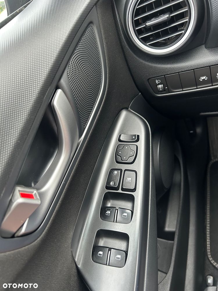 Hyundai Kona 1.0 T-GDI Classic Plus - 5