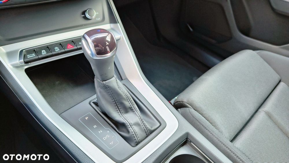 Audi Q3 Sportback - 36