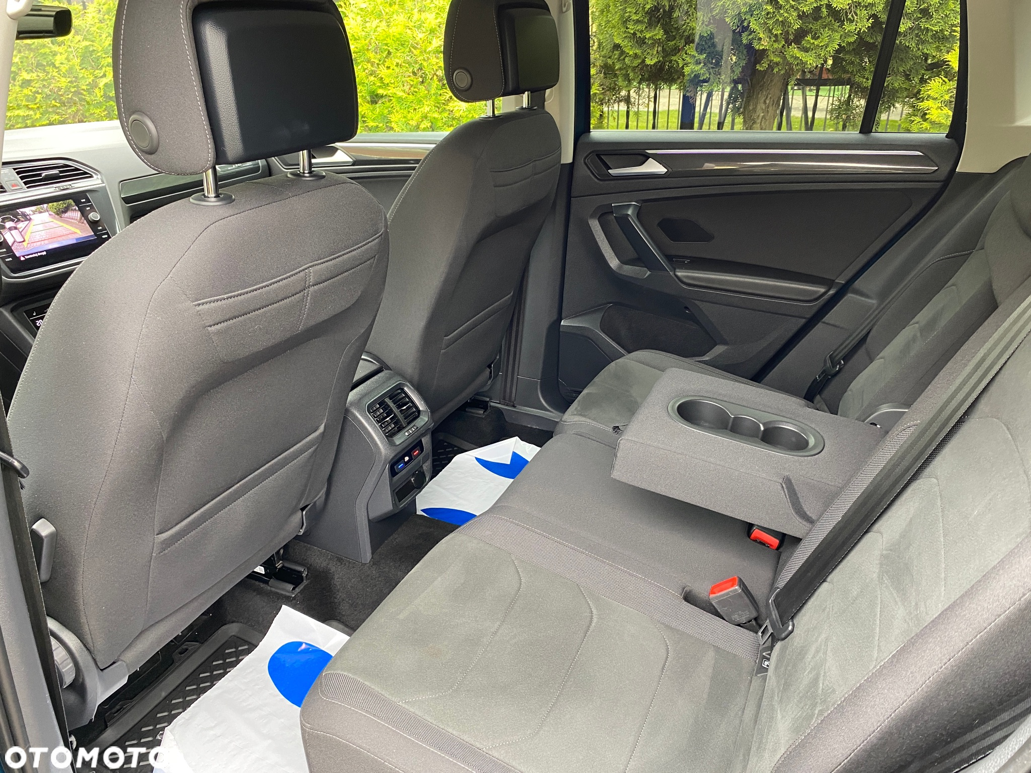 Volkswagen Tiguan 2.0 TDI BMT SCR 4Mot Highline DSG - 16