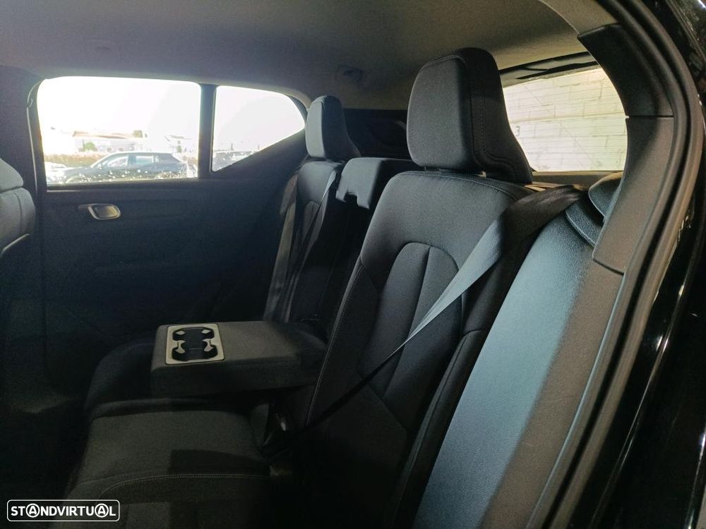 Volvo XC 40 1.5 T4 PHEV Inscription Expression - 8