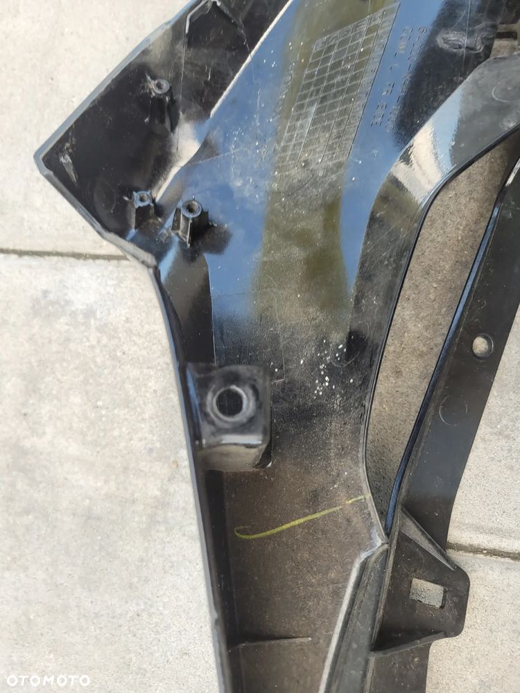 Owiewka przód, czacha, czasza lewa Honda CBR 125 250 - 13