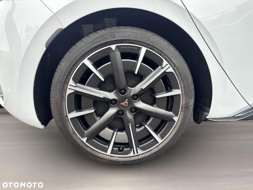 Cupra Born 77kWh E-Boost Advantage Edition - 19