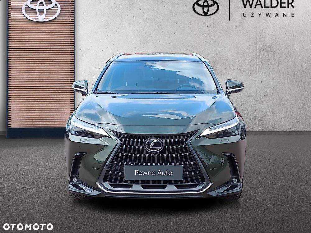 Lexus NX - 9