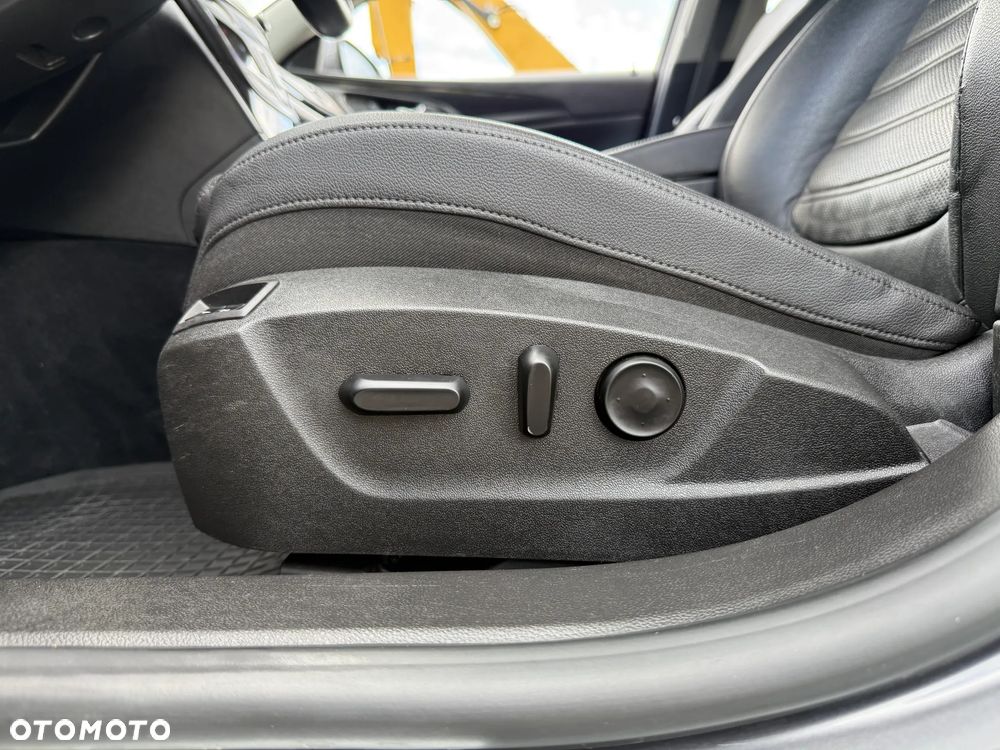 Opel Insignia 2.0 CDTI ecoFLEX Start/Stop Business Edition - 32