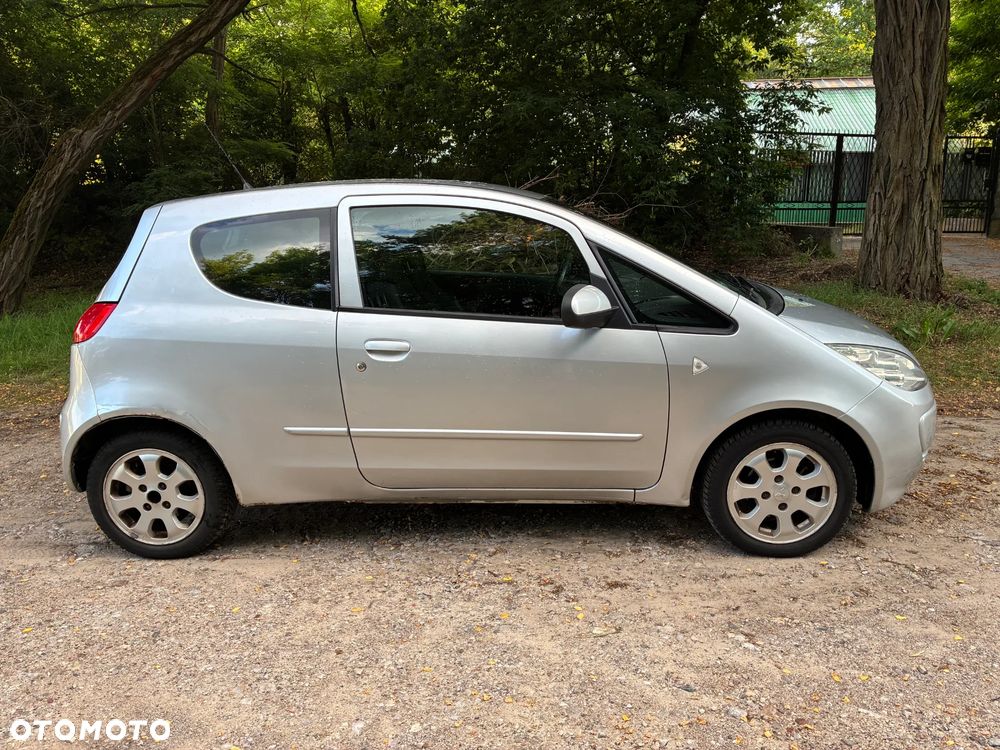 Mitsubishi Colt 1.3 Inform - 5