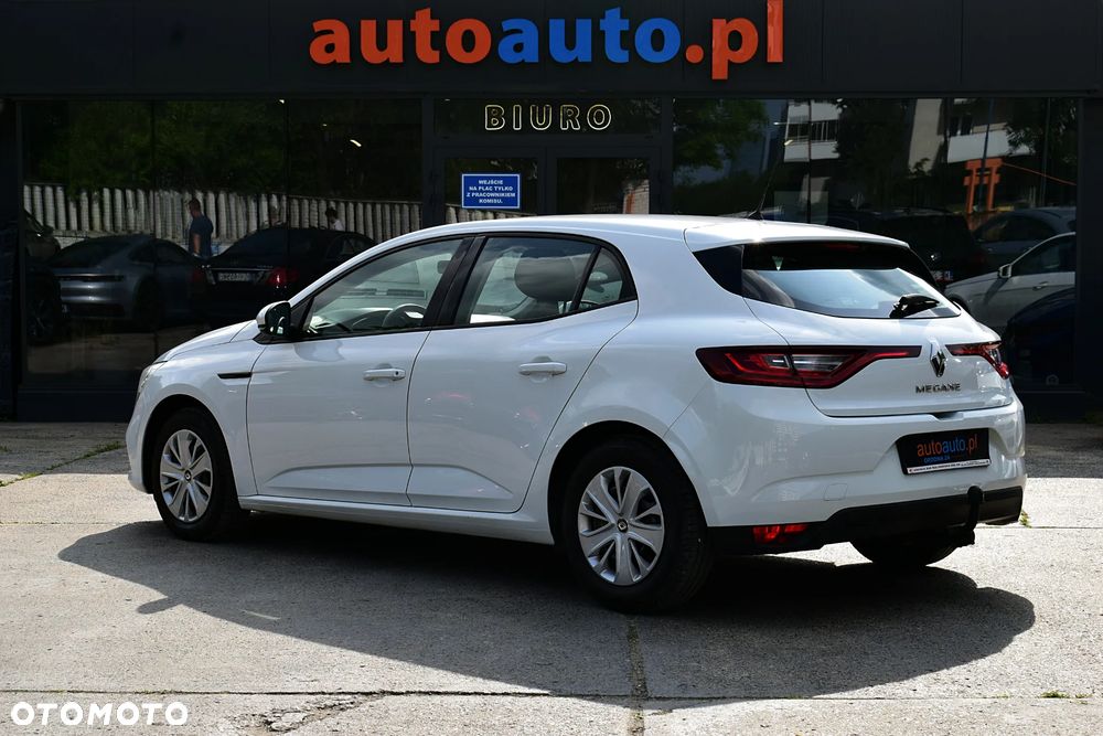 Renault Megane 1.2 Energy TCe Intens - 17