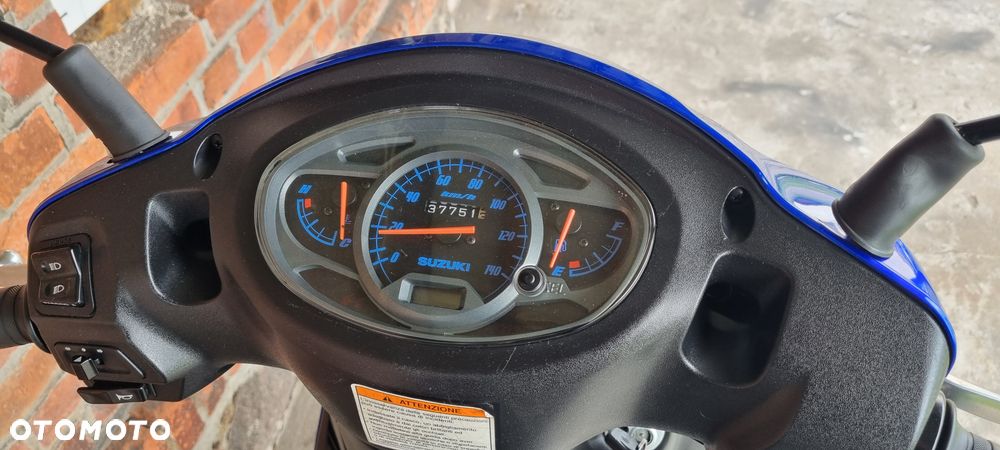 Suzuki Inny - 2