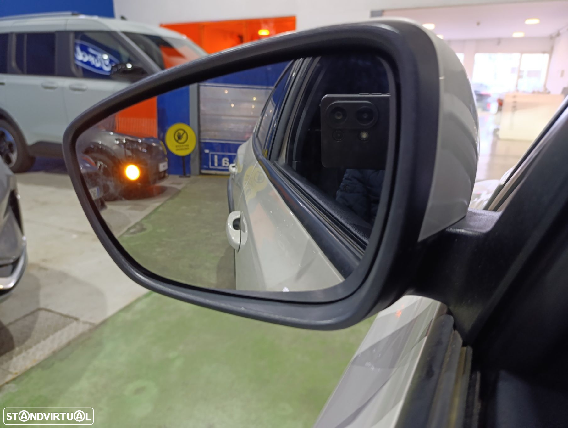 Ford Focus 1.0 EcoBoost MHEV Active X - 19