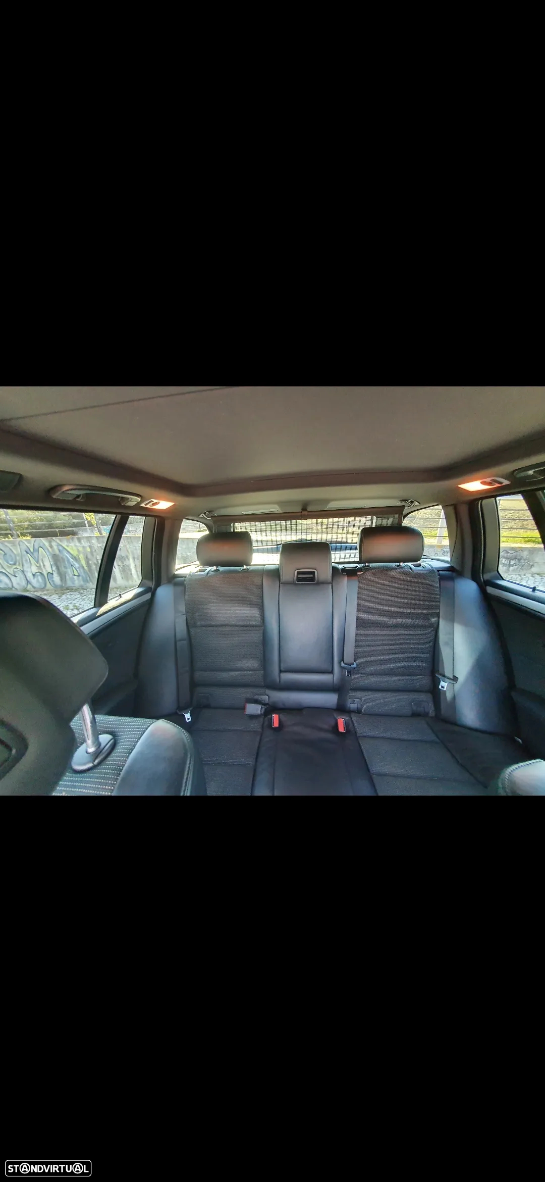 BMW 520 d Touring Edition Sport - 21