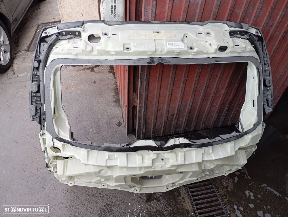 RENAULT TALISMAN CARRINHA TAMPA MALA - M318 - 3