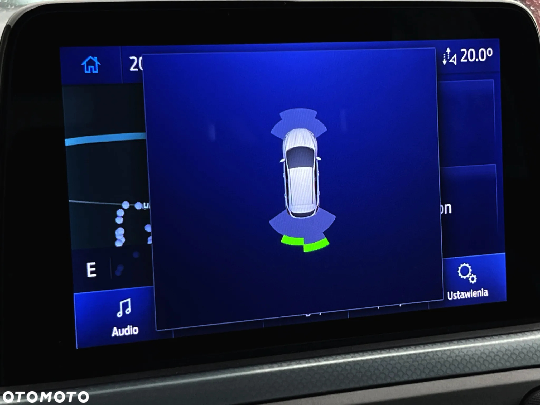 Ford Focus 1.5 EcoBlue Start-Stopp-System ACTIVE X - 28