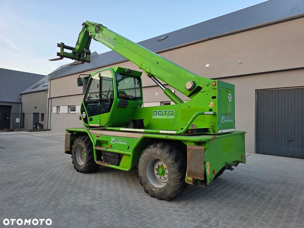 Merlo ROTO 45.21 - 7