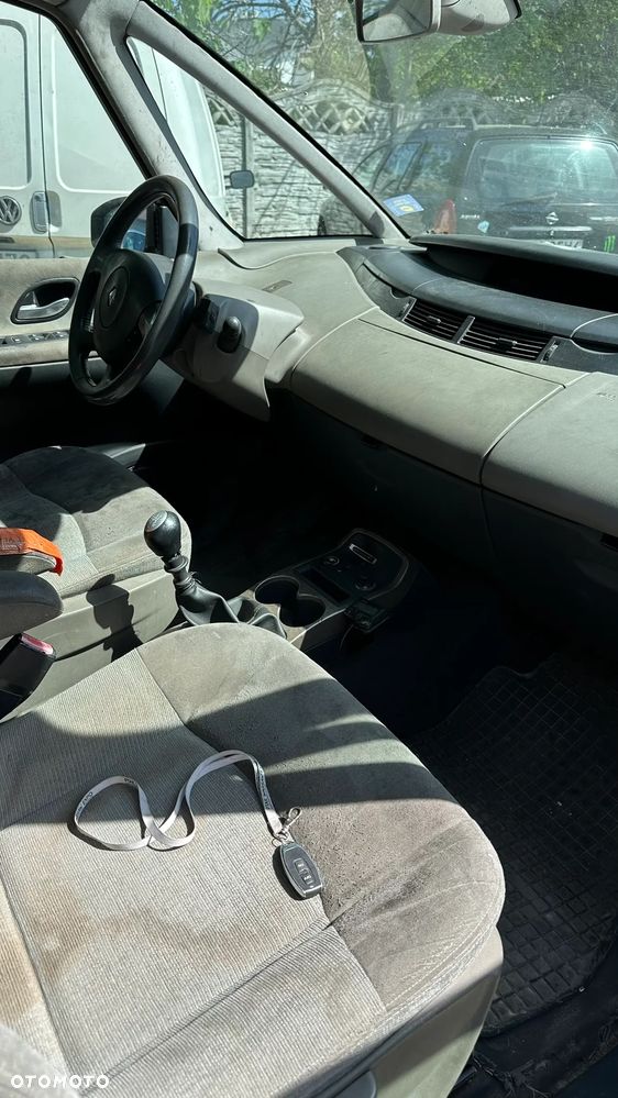 Renault Espace - 11
