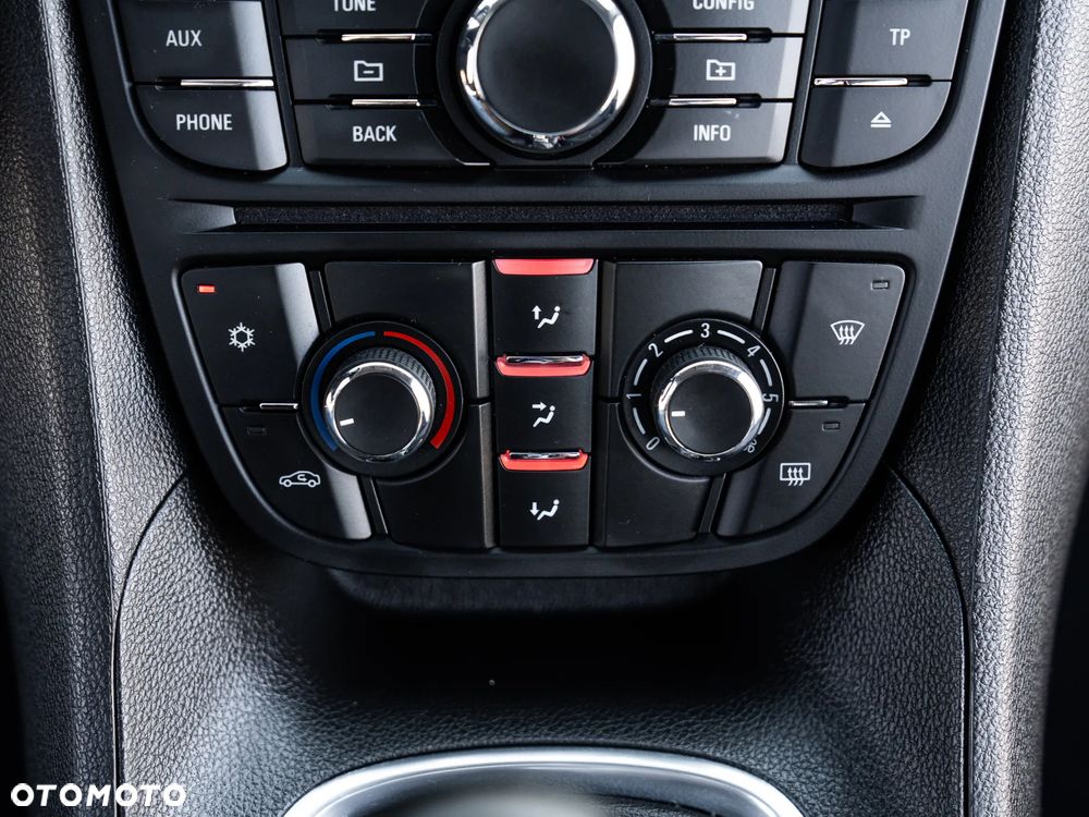 Opel Meriva 1.4 Ecoflex Edition - 28