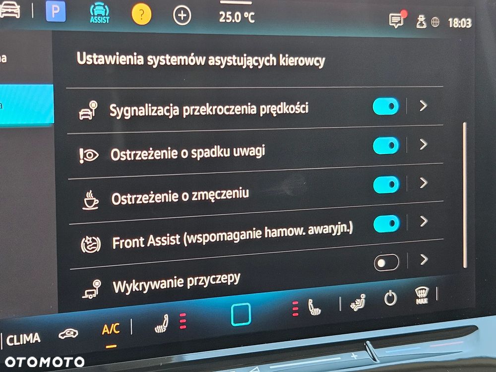 Volkswagen CRAFTER L4H3 NOWY Brygadowy FV23% - 30