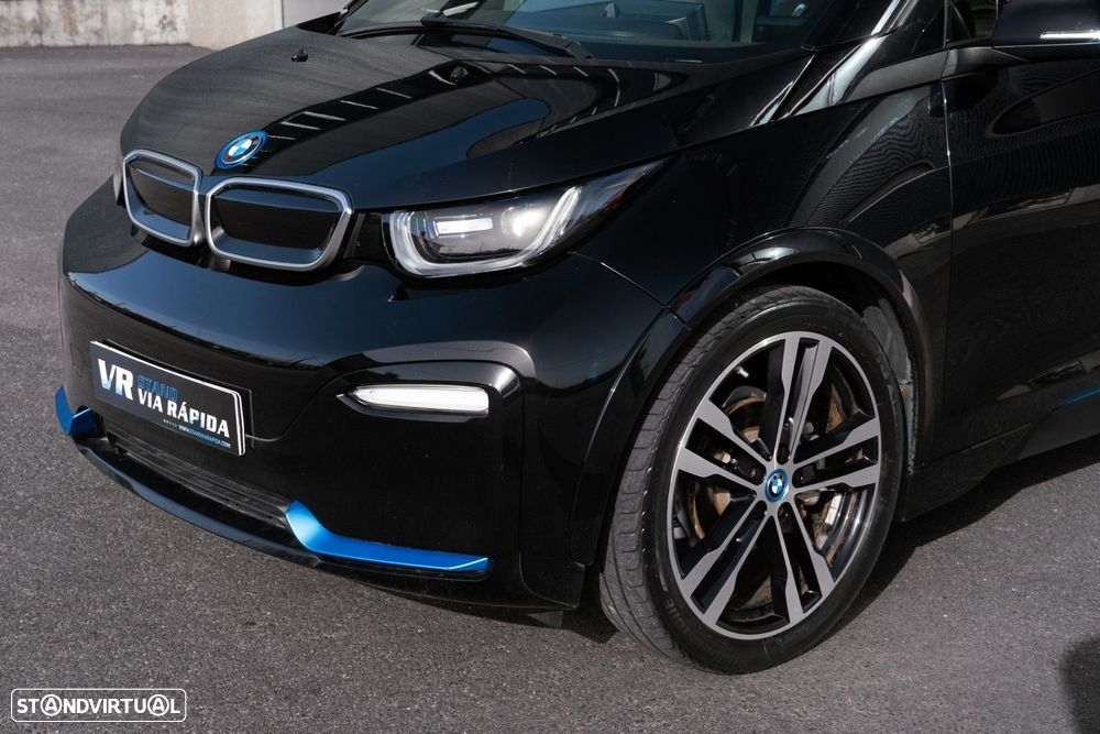 BMW i3 s 94Ah - 33