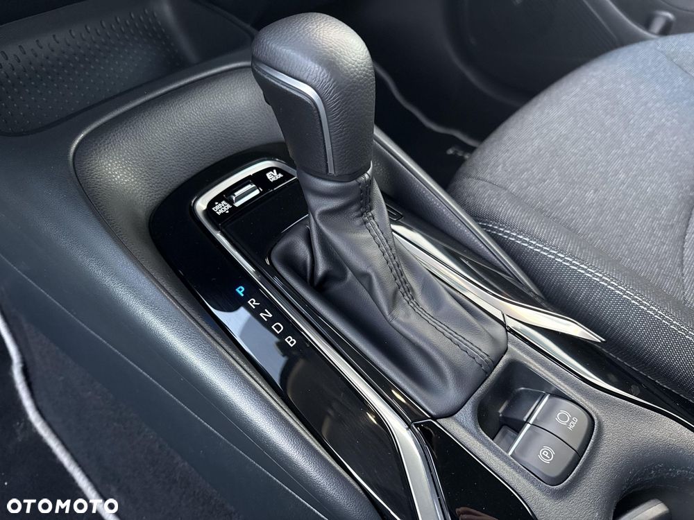 Toyota Corolla 1.8 Hybrid Comfort - 20