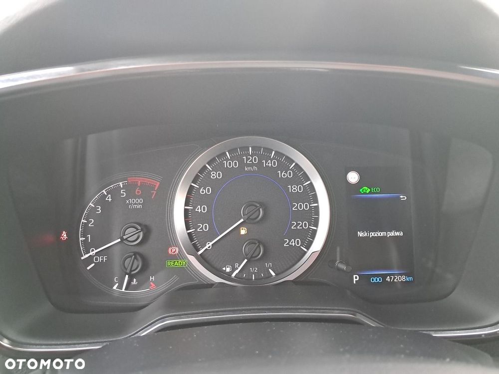 Toyota Corolla 1.8 Hybrid Comfort - 18