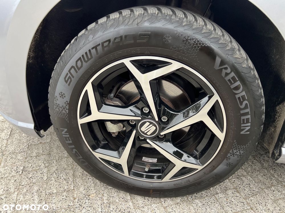 Seat Ibiza 1.0 EVO Style S&S - 31