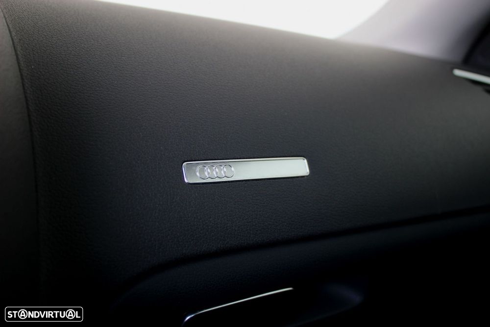 Audi A5 2.0 TDI S-line - 23