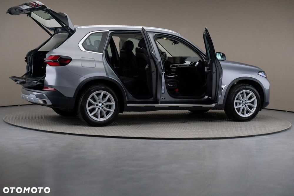 BMW X5 - 6