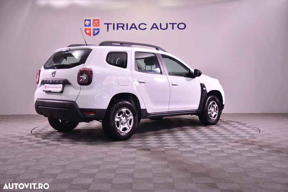 Dacia Duster - 6