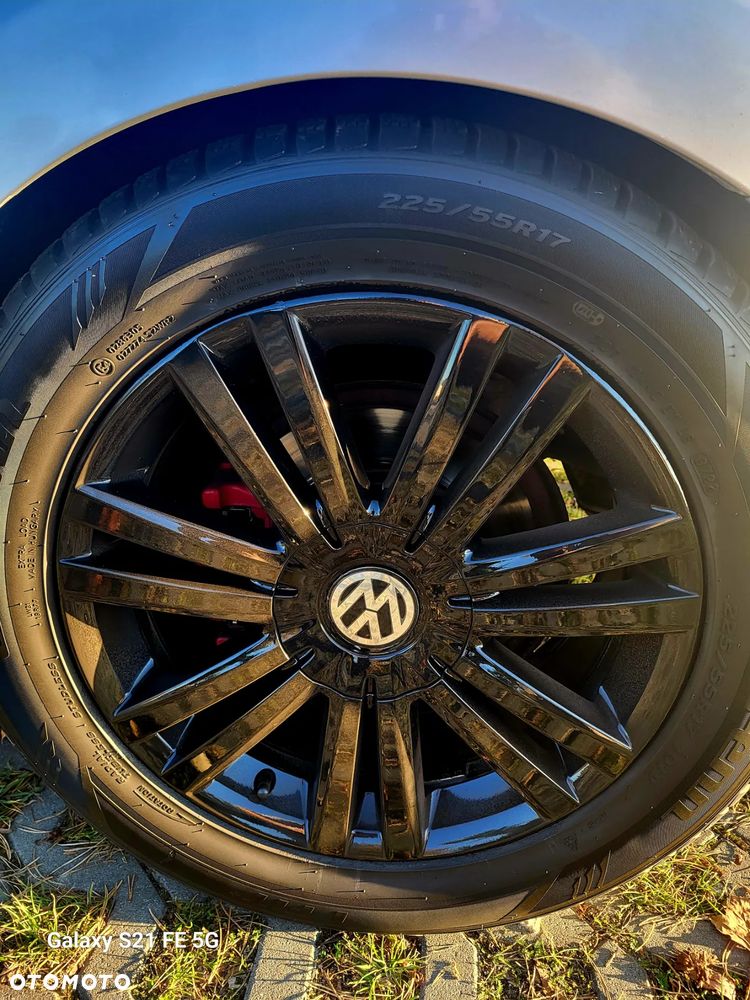 Volkswagen Beetle - 17