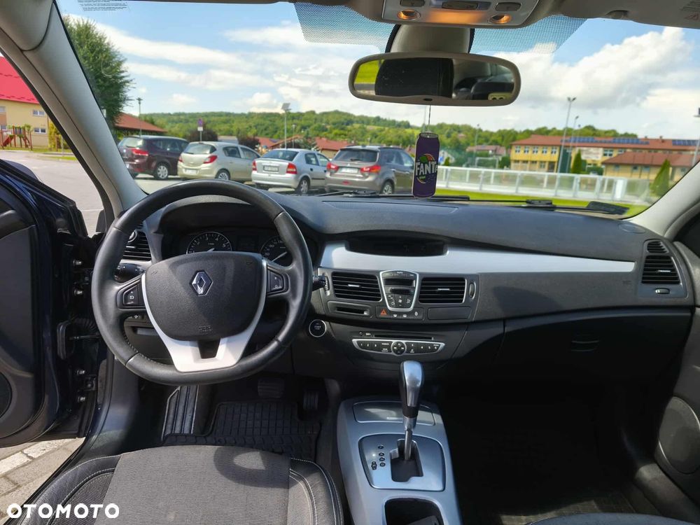 Renault Laguna - 5