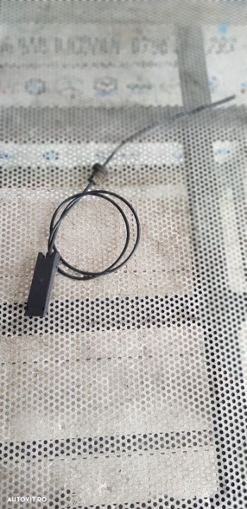 Cablu Deschidere Capota BMW F10 F11 Dezmembrez BMW F10 - 1