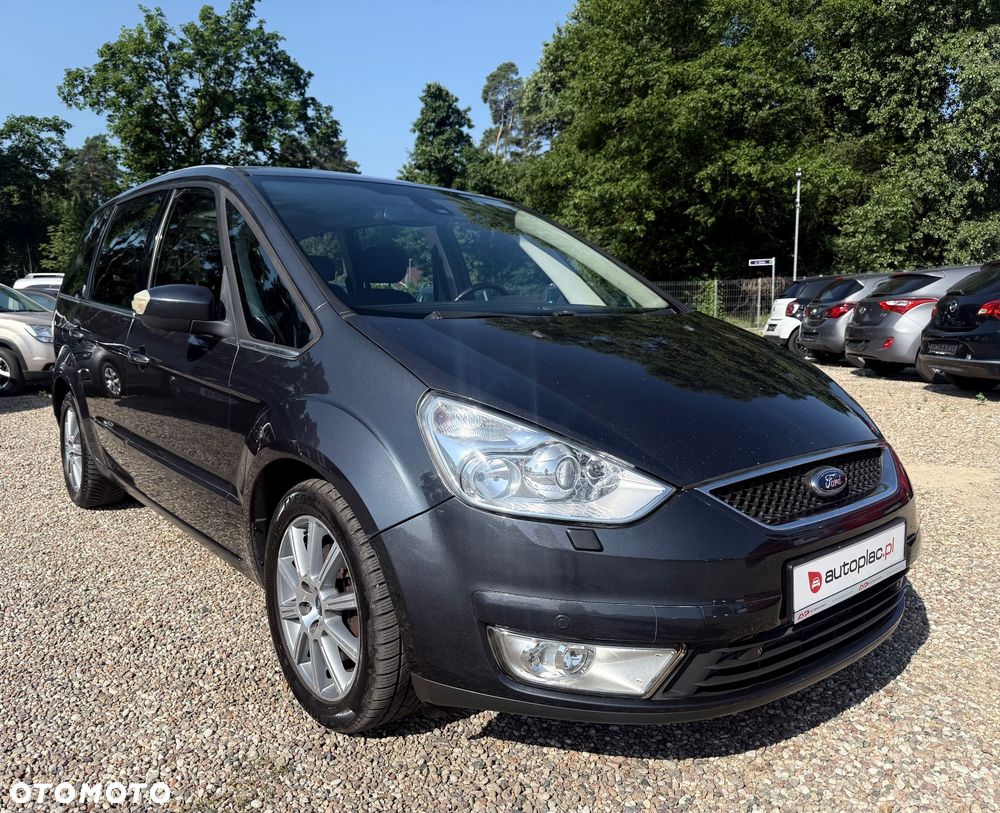 Ford Galaxy - 4