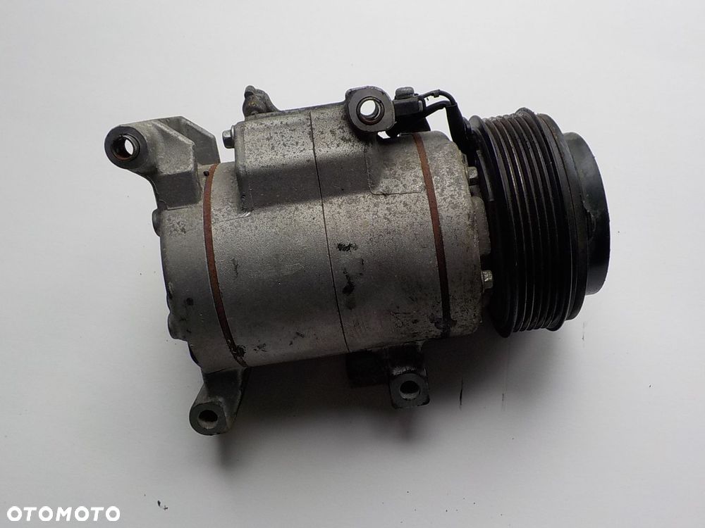 MAZDA CX-5 2.0 B SPRĘŻARKA POMPA KLIMATYZACJI F500-RNBAA-06 - 4