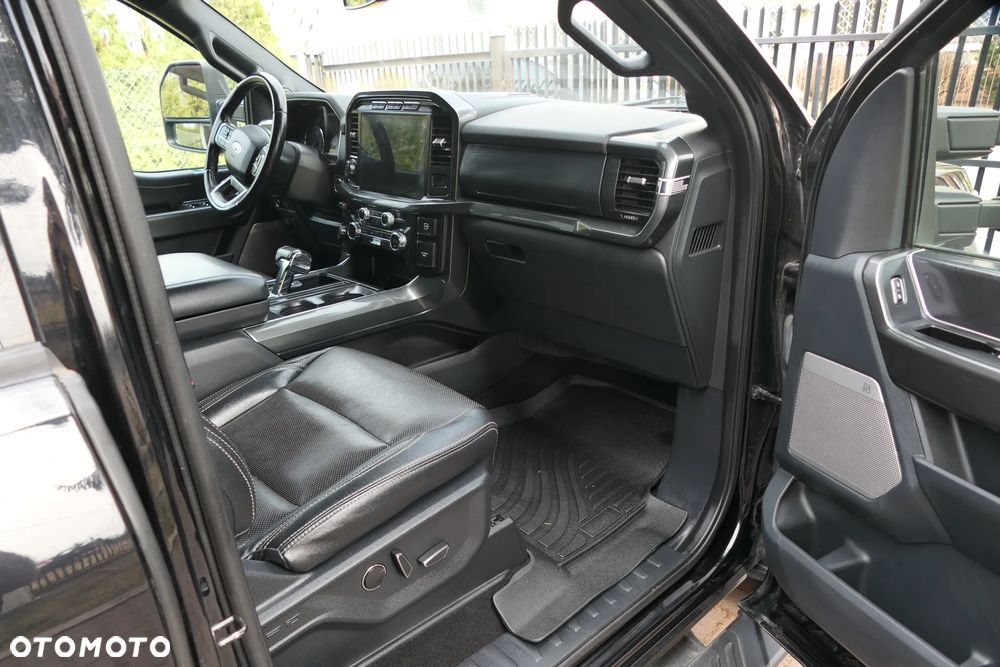 Ford F150 - 26
