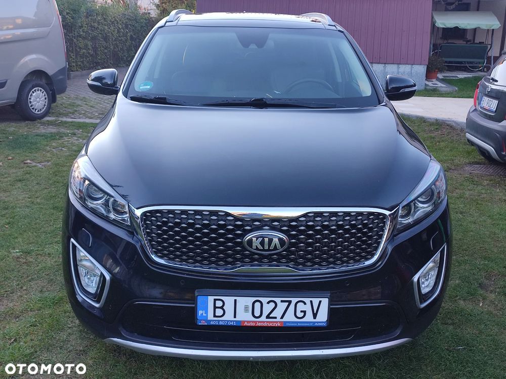 Kia Sorento 2.2 CRDI XL - 5