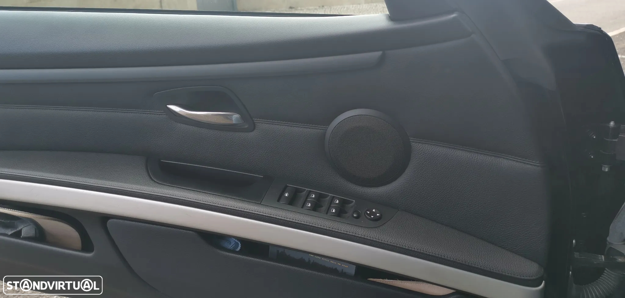 BMW 325 i Auto - 23