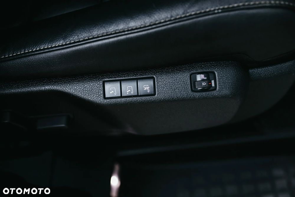 Toyota Proace Verso - 23