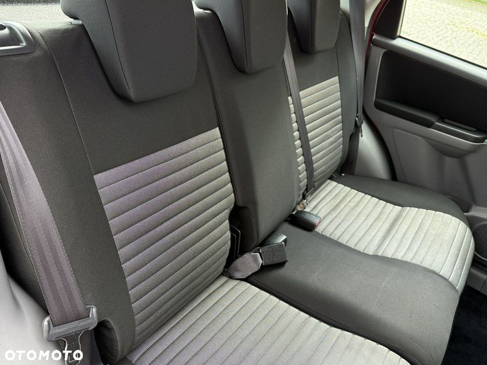 Suzuki SX4 1.6 Premium - 32