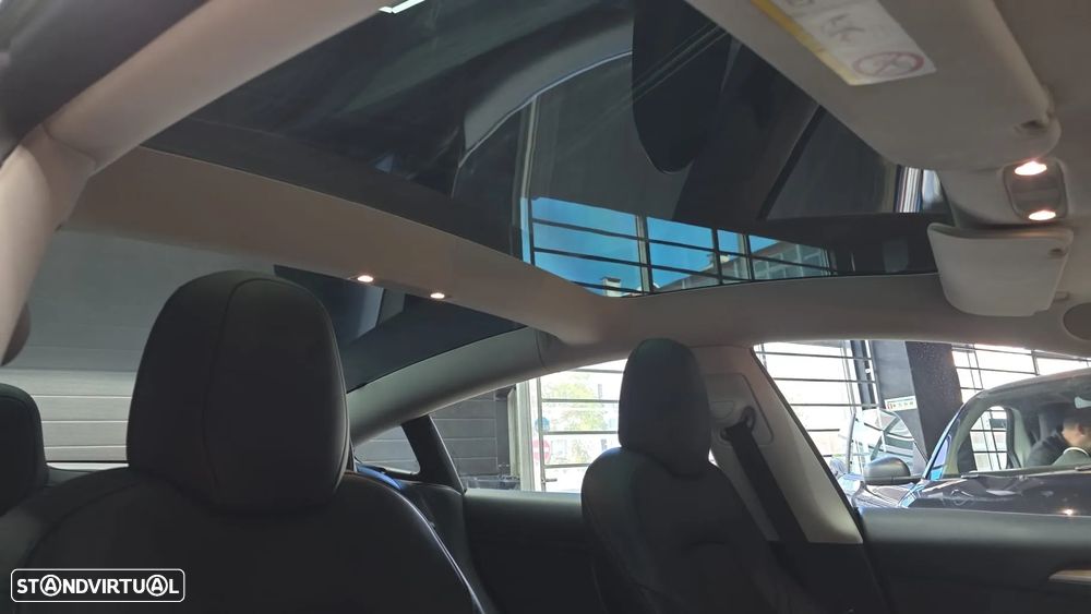 Tesla Model 3 Long Range AWD Dual Motor - 13